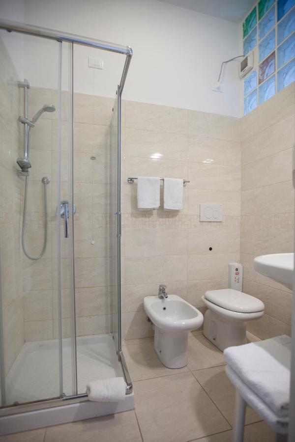 Hotel Amalfi Milan Extérieur photo