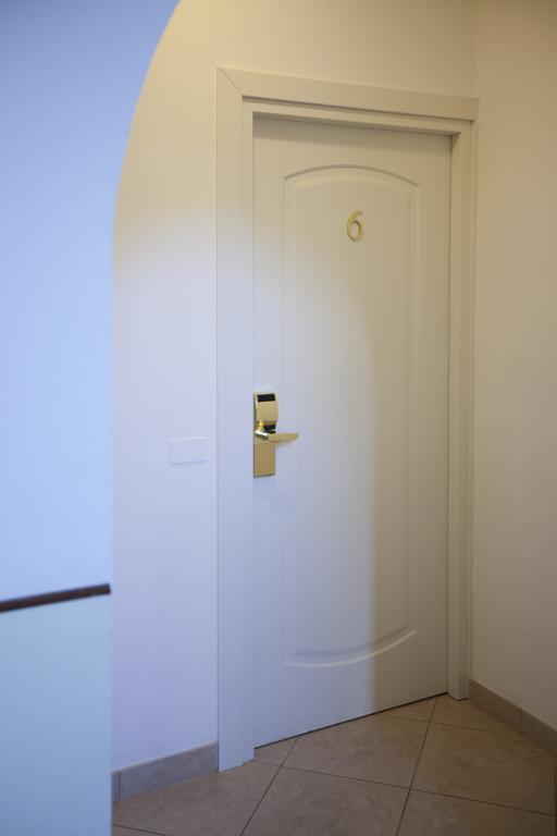Hotel Amalfi Milan Extérieur photo