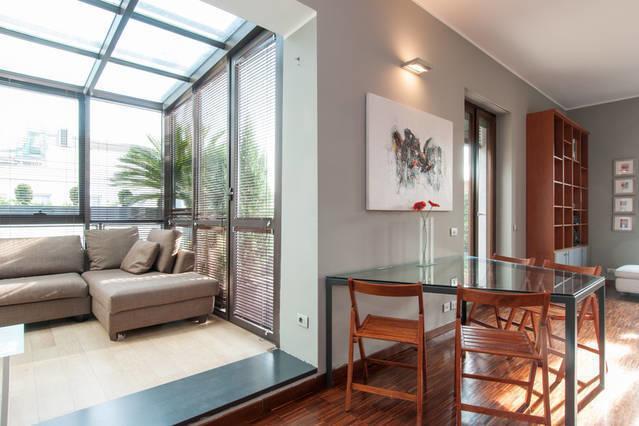 Hotel Amalfi Milan Chambre photo
