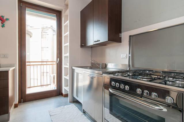 Hotel Amalfi Milan Chambre photo