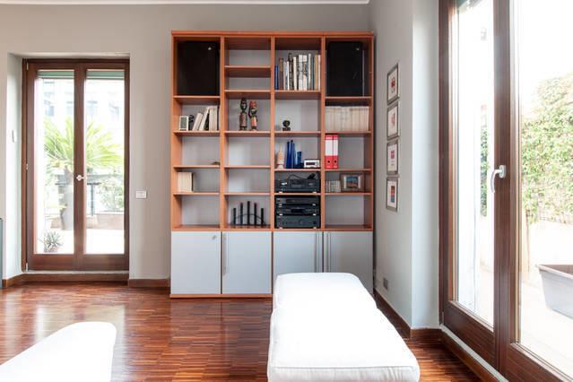 Hotel Amalfi Milan Chambre photo