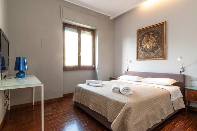 Hotel Amalfi Milan Chambre photo