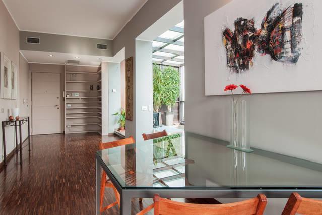 Hotel Amalfi Milan Chambre photo
