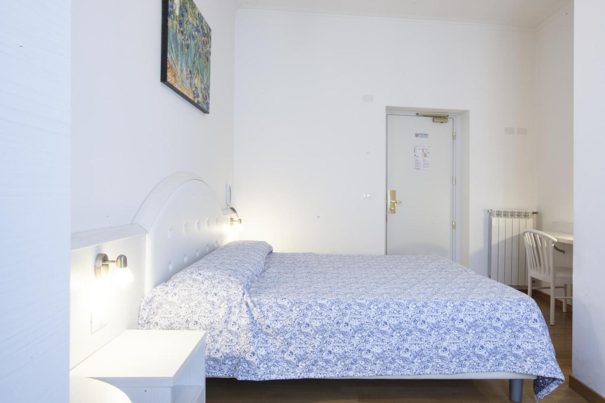 Hotel Amalfi Milan Chambre photo