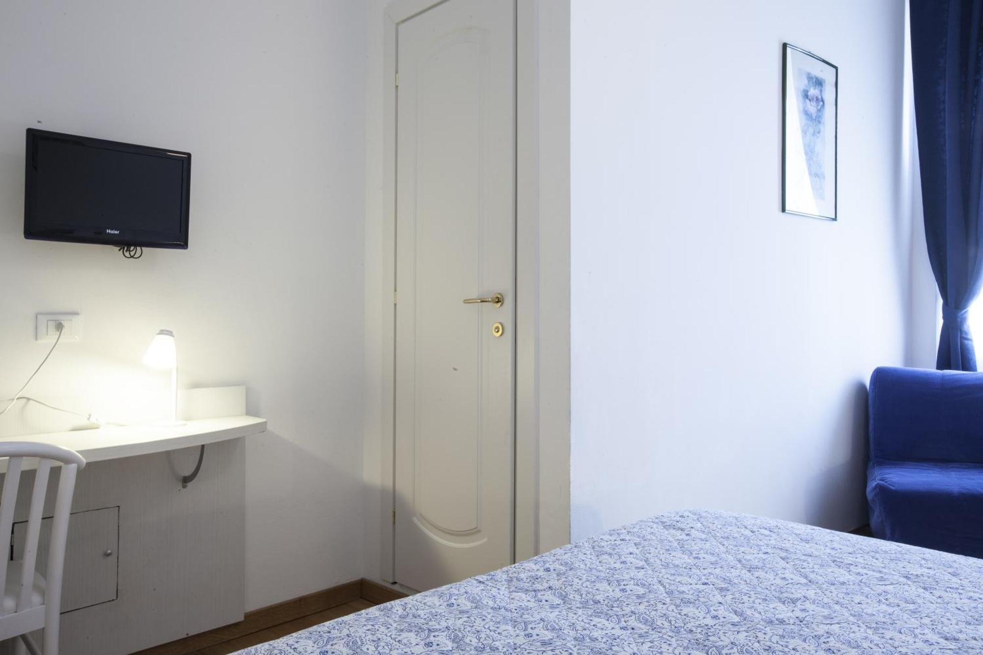 Hotel Amalfi Milan Chambre photo