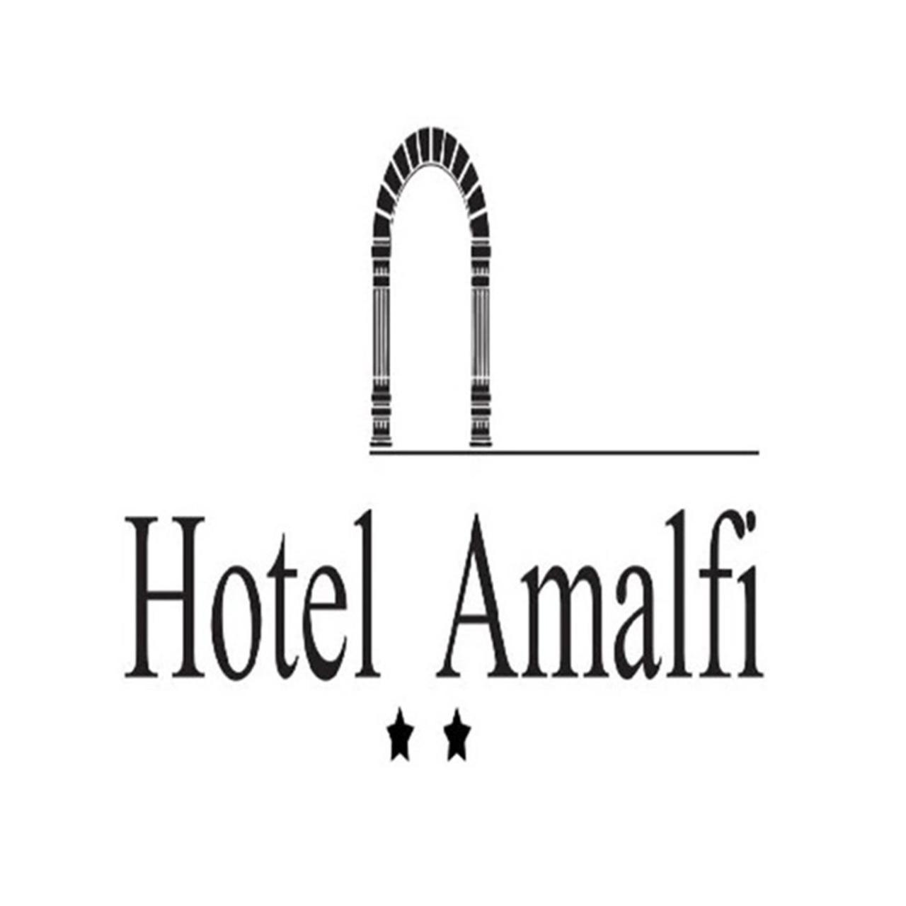 Hotel Amalfi Milan Extérieur photo