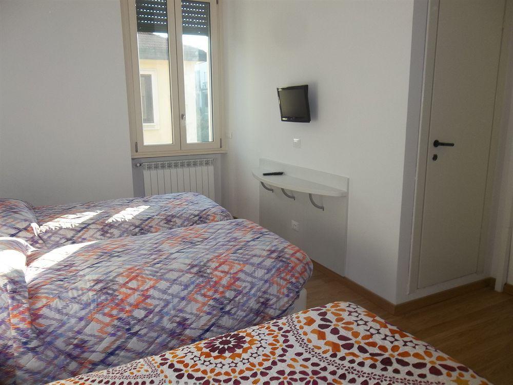Hotel Amalfi Milan Extérieur photo