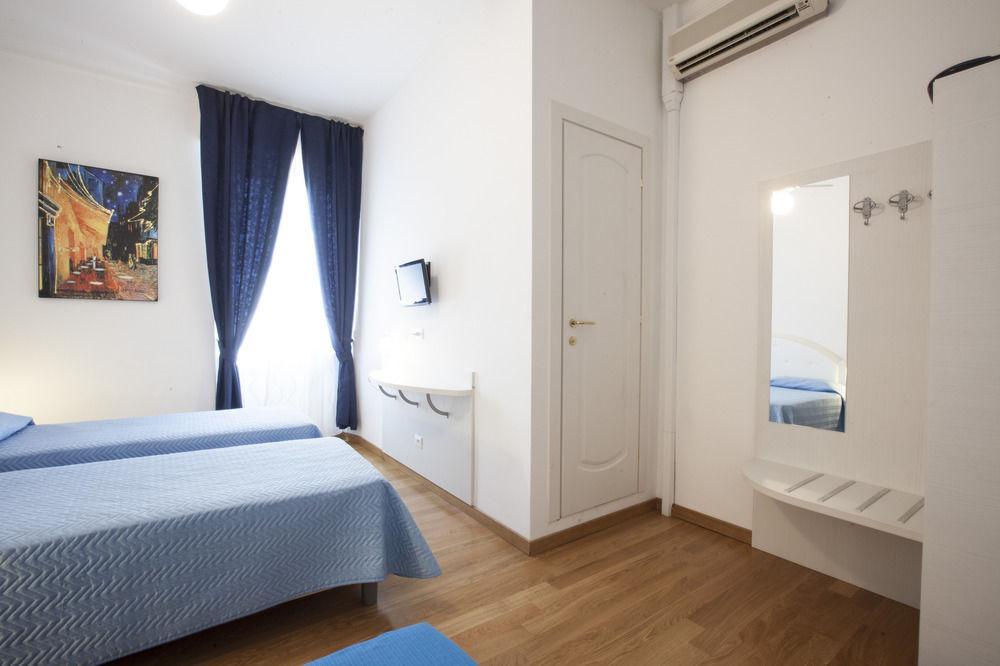 Hotel Amalfi Milan Extérieur photo