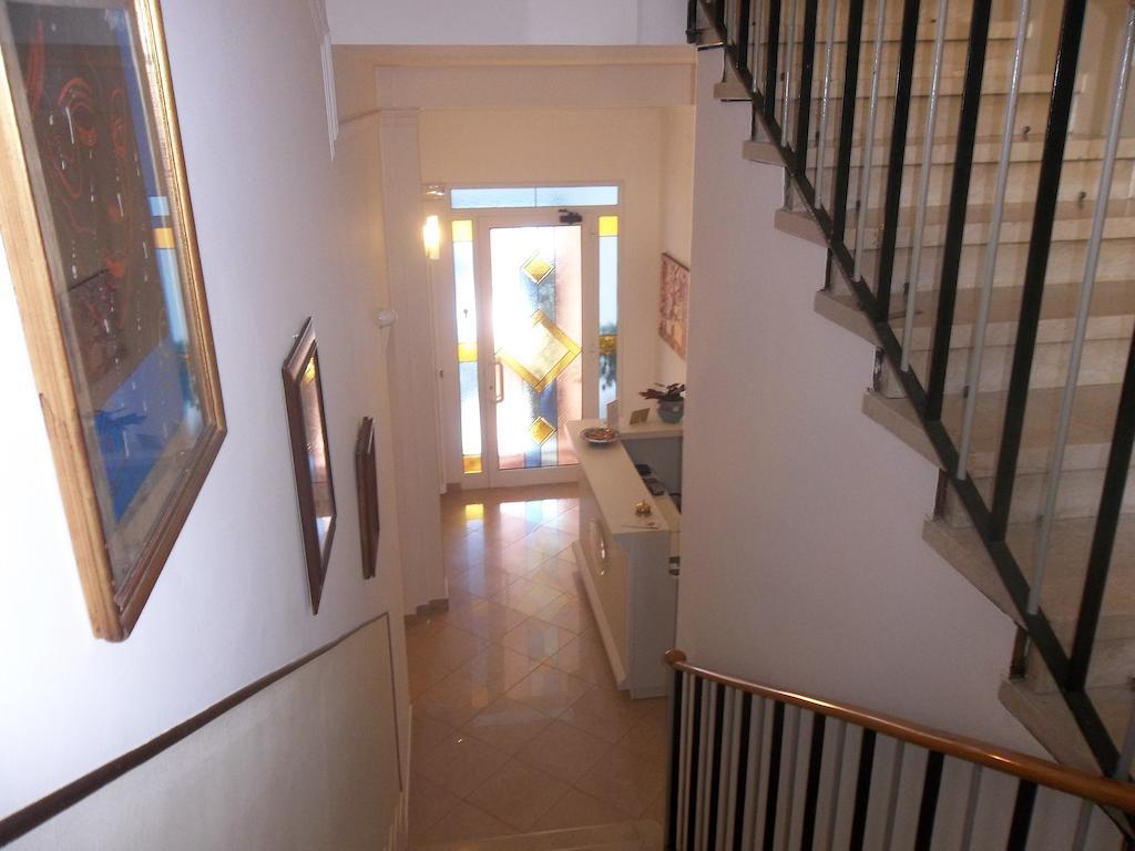 Hotel Amalfi Milan Extérieur photo