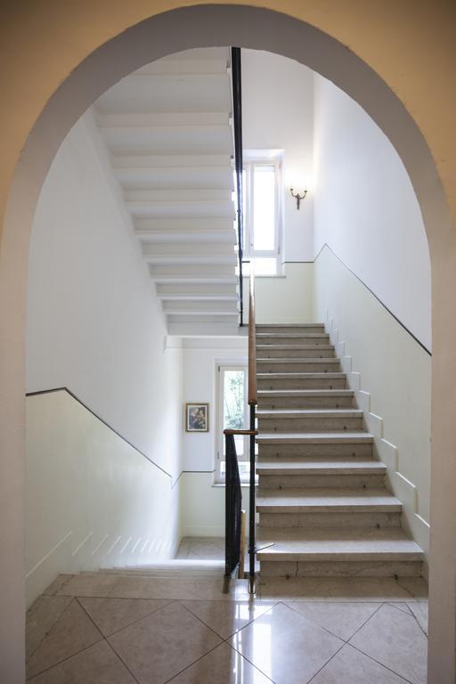 Hotel Amalfi Milan Extérieur photo
