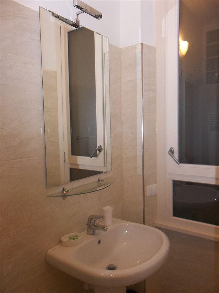 Hotel Amalfi Milan Extérieur photo