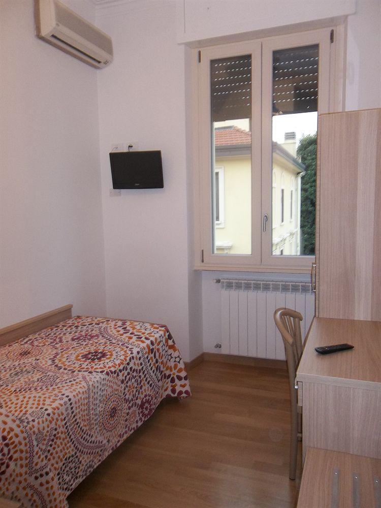 Hotel Amalfi Milan Extérieur photo