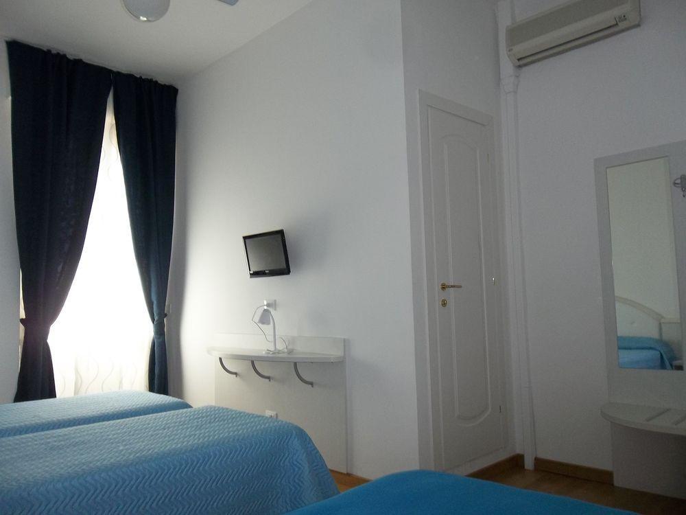 Hotel Amalfi Milan Extérieur photo