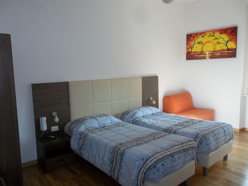 Hotel Amalfi Milan Extérieur photo