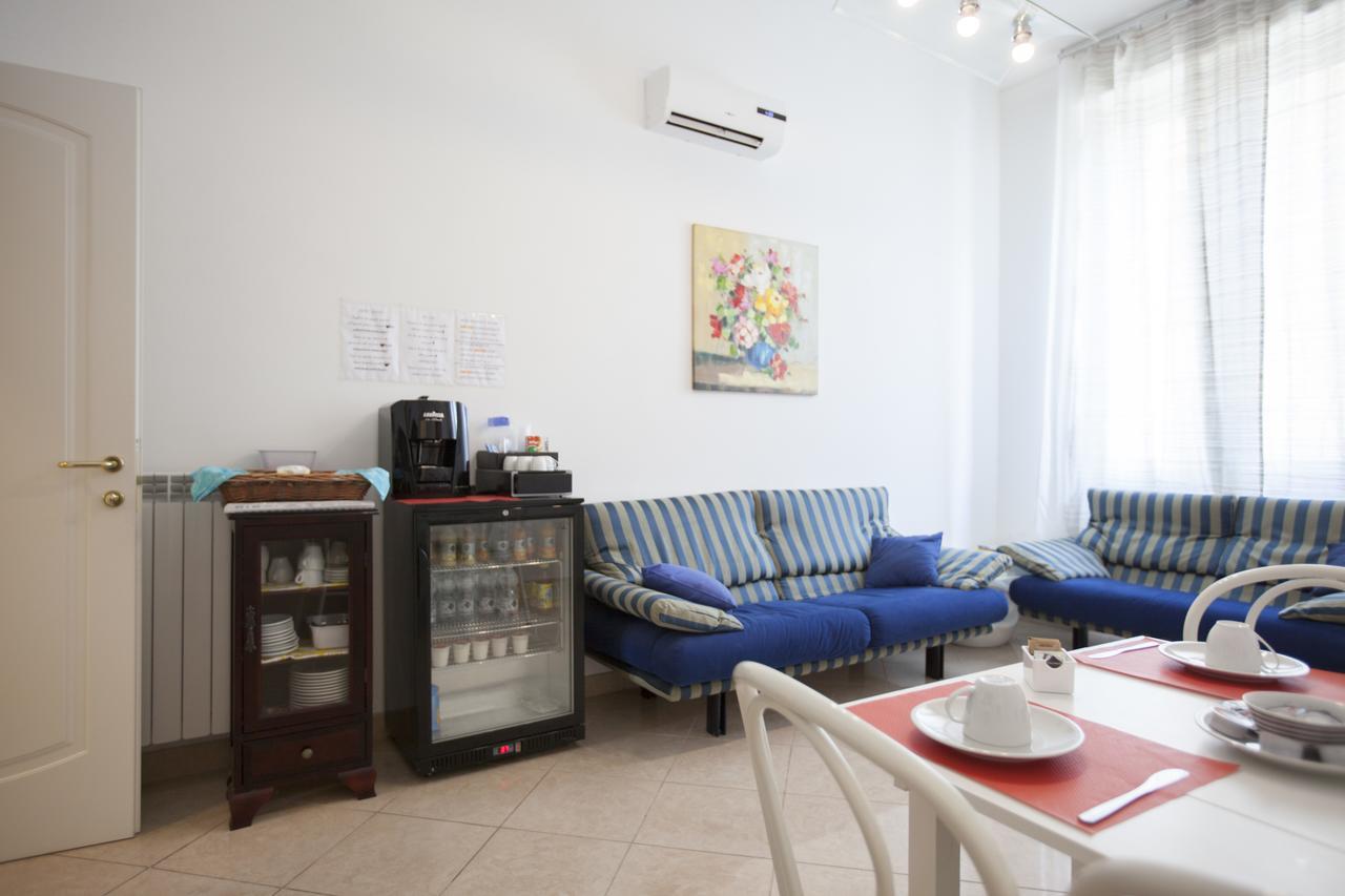 Hotel Amalfi Milan Extérieur photo