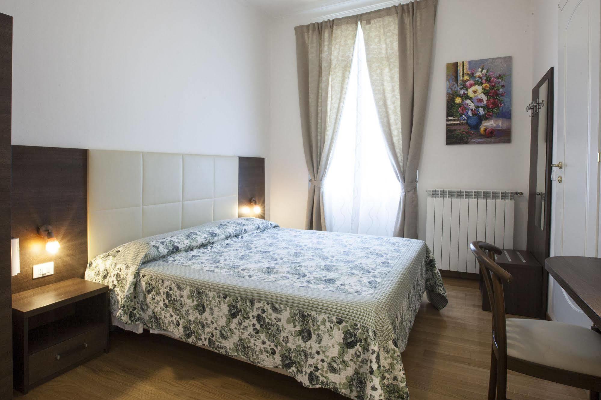 Hotel Amalfi Milan Extérieur photo