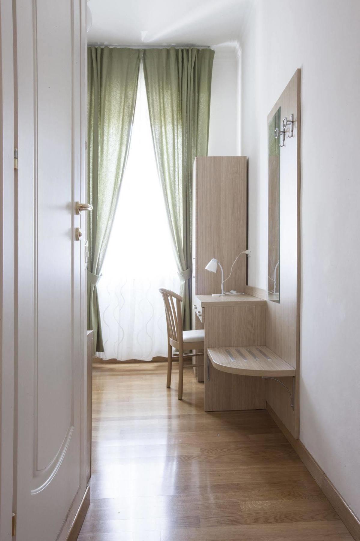 Hotel Amalfi Milan Extérieur photo