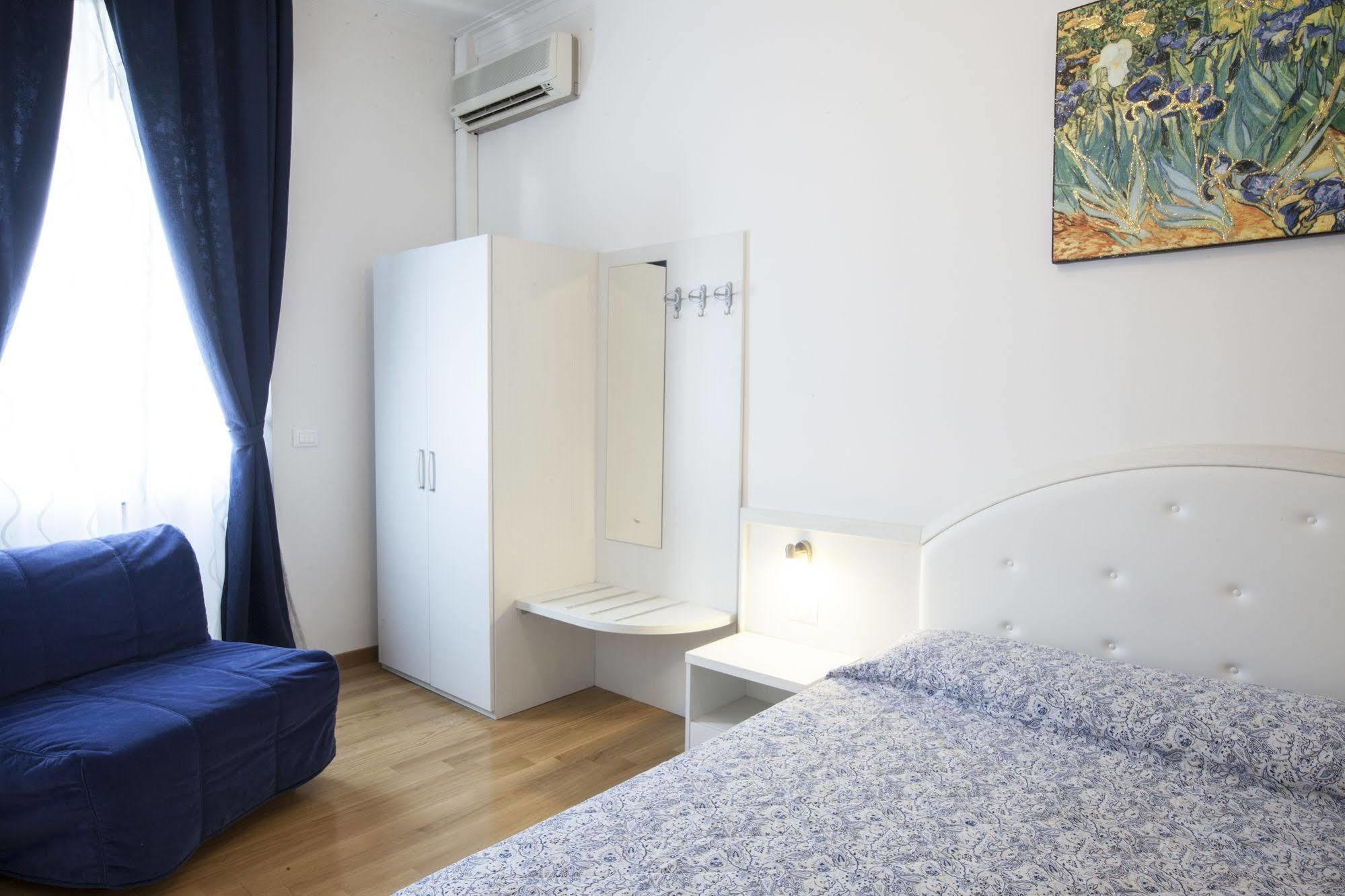 Hotel Amalfi Milan Extérieur photo