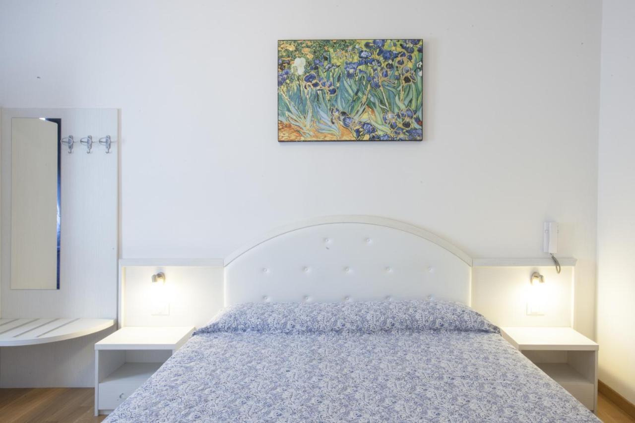 Hotel Amalfi Milan Chambre photo
